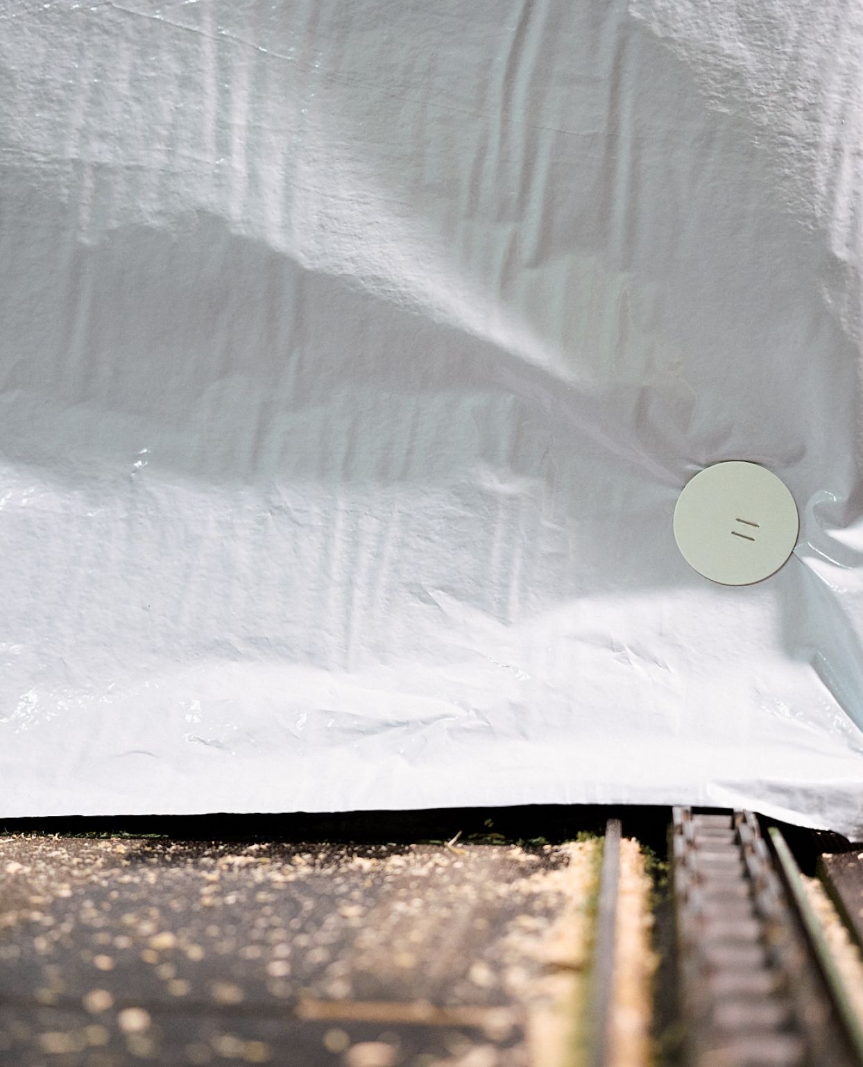 A perfect wrap - Woven Fabric, Tecpac