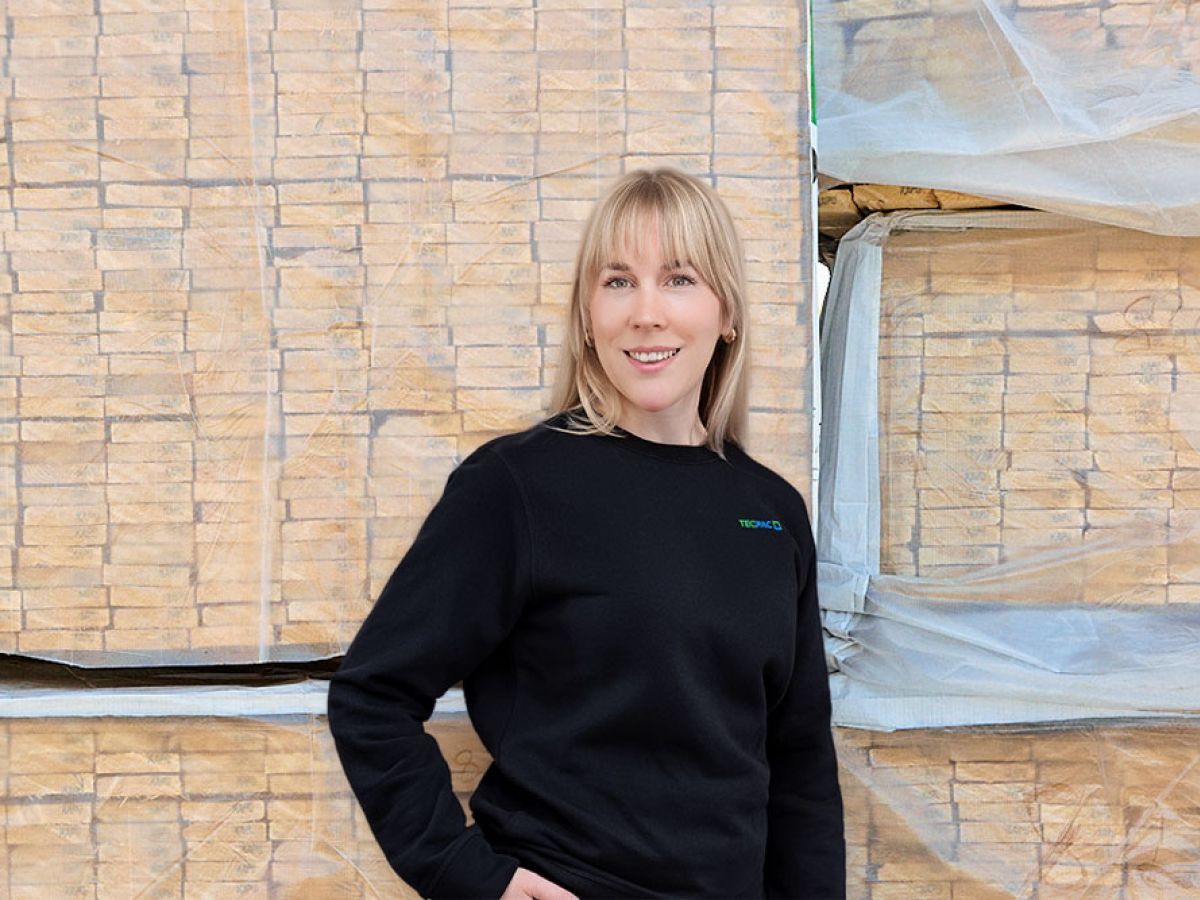 Verena Geyer