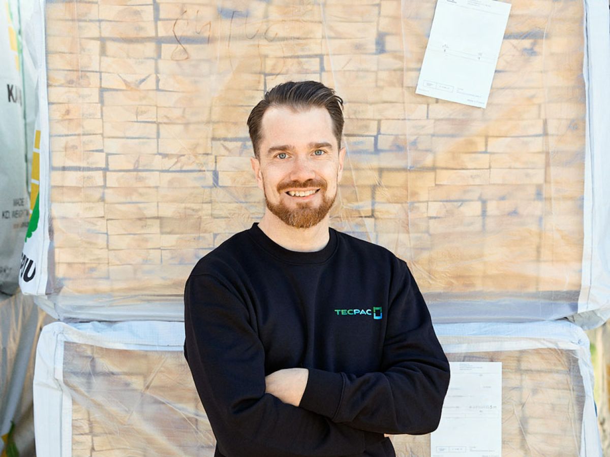 Antti Oikarinen