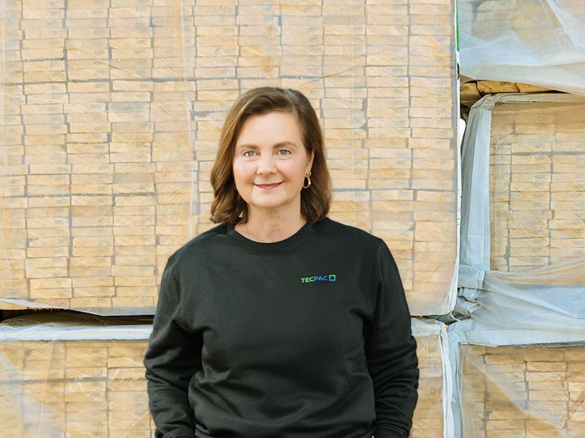 Sonja Gröger