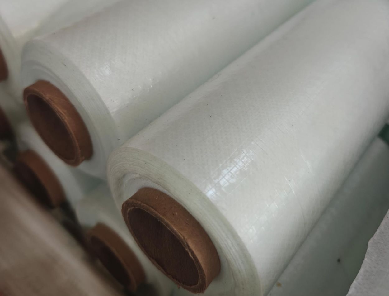 Roofing Underlays