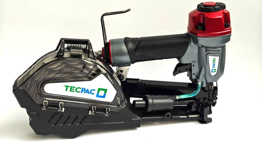 TecPac Expands Its Portfolio