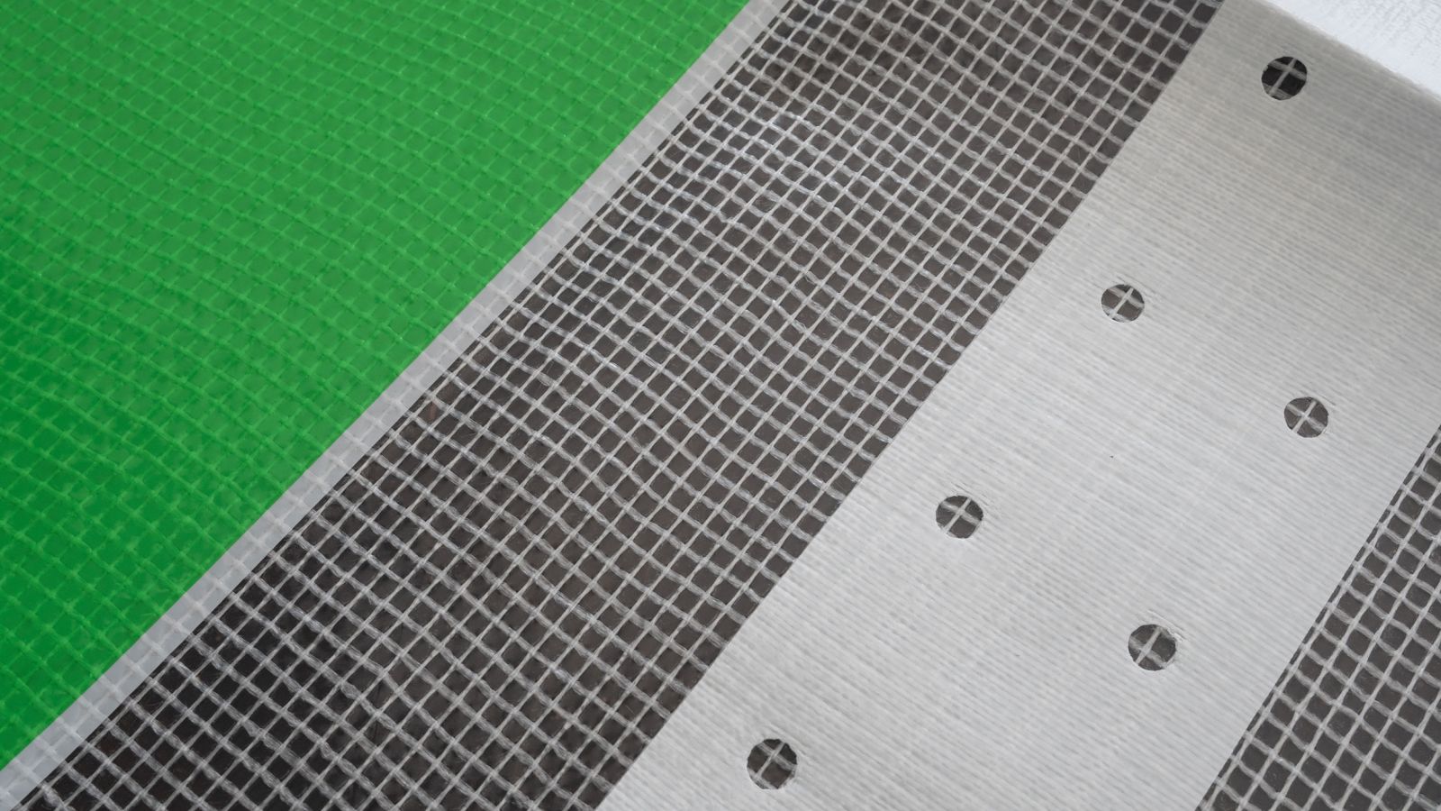 Scaffolding Sheeting