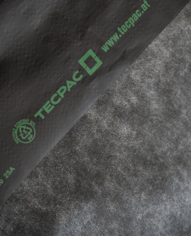 Metal Wrap, Tecpac
