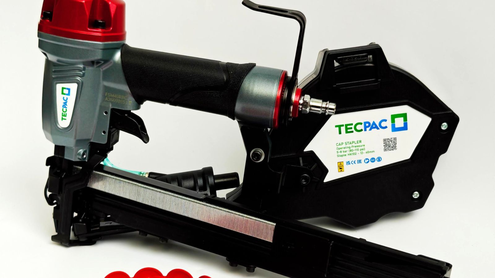 Staples & Staple Guns