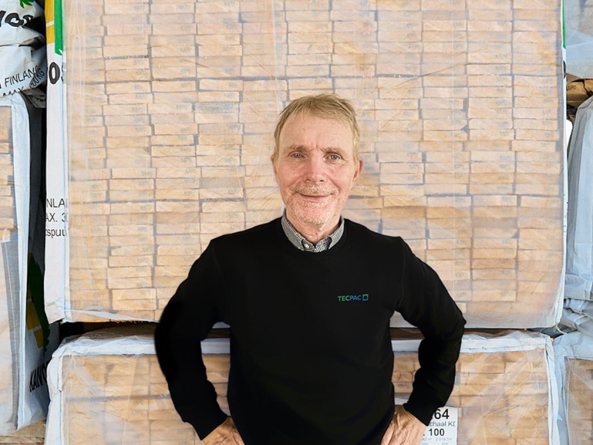 Anders Bergqvist