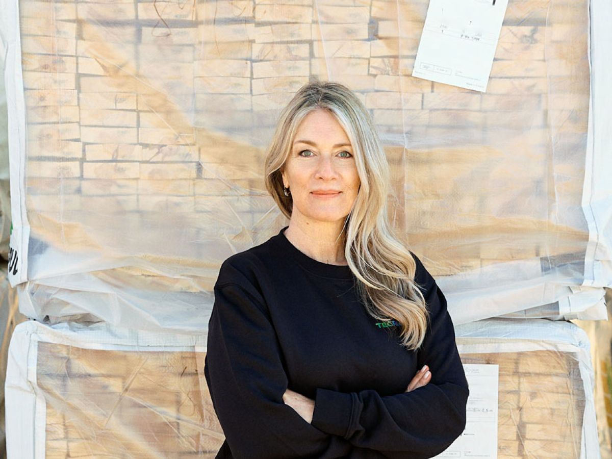 Sandra Pertl