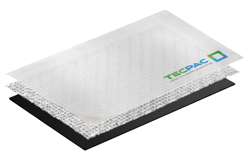 Tecpac is your expert for high-strength protective solutions